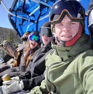 Meet your Posher, Tyler